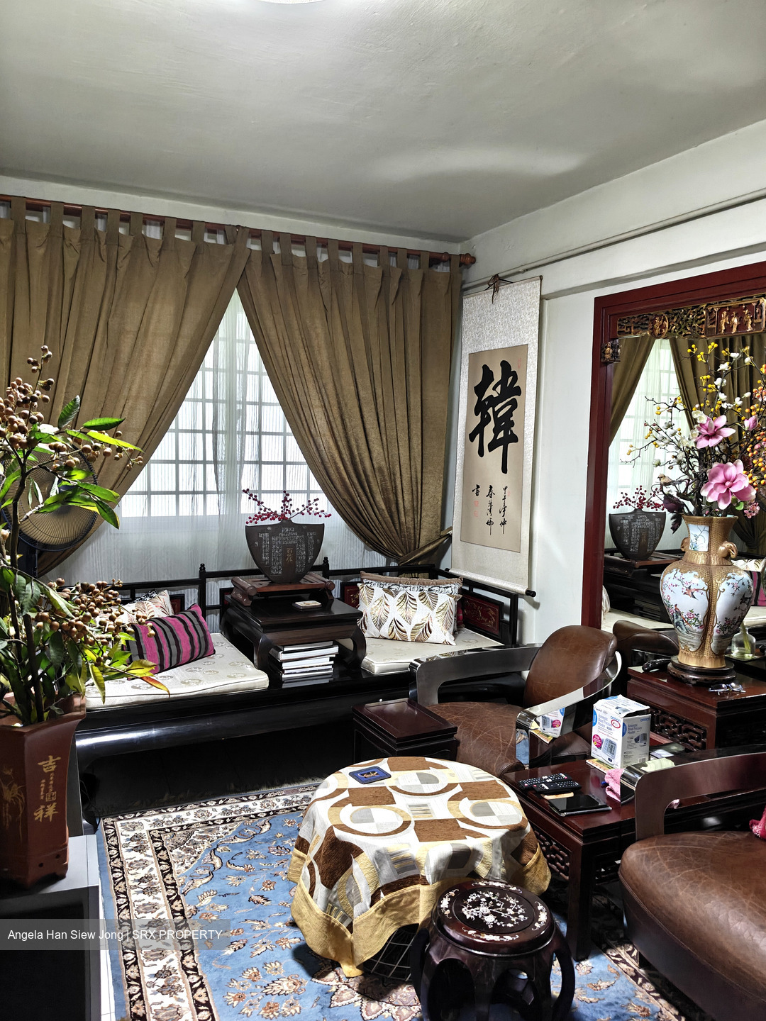Blk 261 Jurong East Street 24 (Jurong East), HDB 3 Rooms #610330951